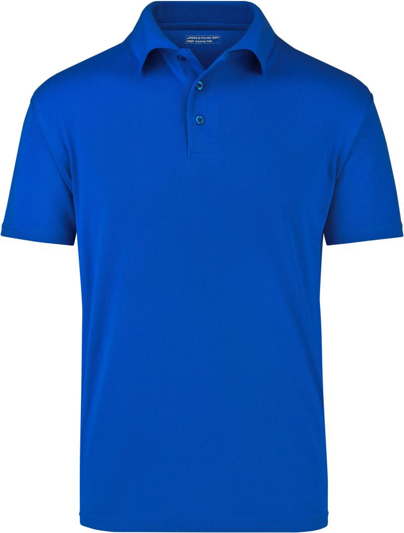 Športni polo James & Nicholson JN 24Polos, športni - oblekanadom