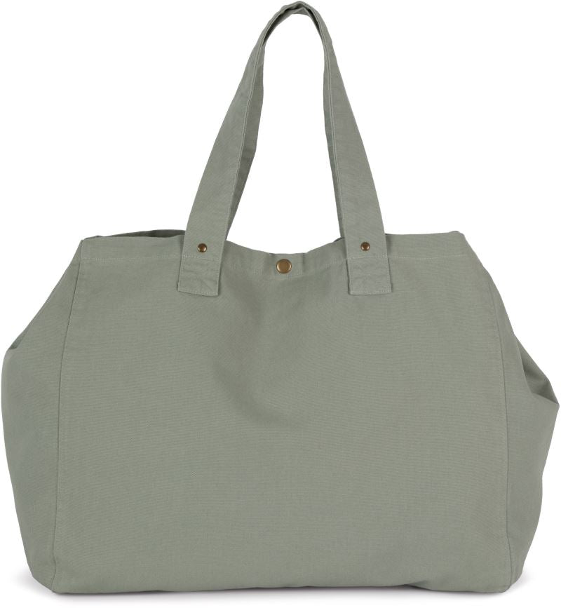 Velika nakupovalna torba Kimood KI3208Bags - oblekanadom