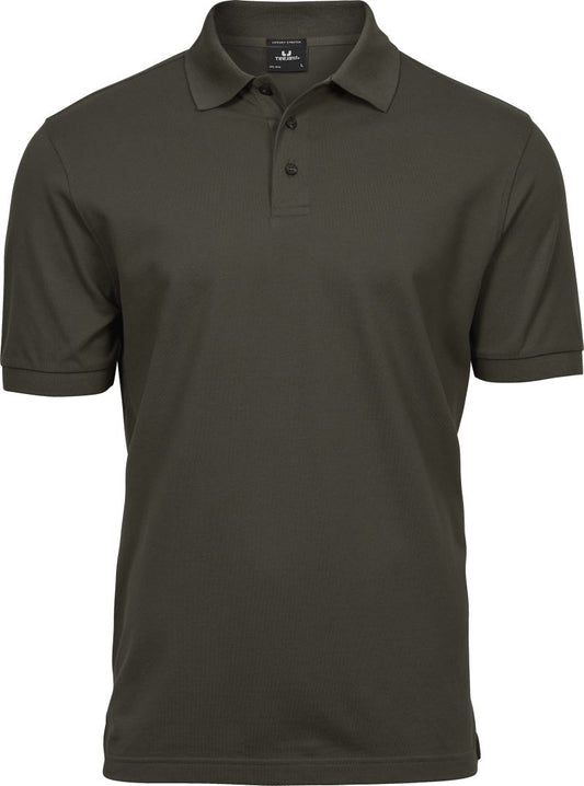 Moška Polo Majica Kratek Rokav Tee Jays  1405 - oblekanadom