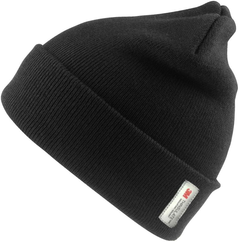 Pleteni klobuk Thinsulate™ - Ekološka izbira | RC933X - oblekanadom