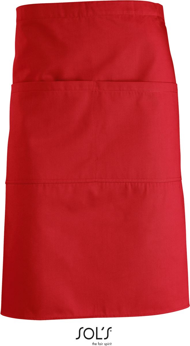 Predpasnik SOL'S GreenwichWorkwear & Safety - oblekanadom