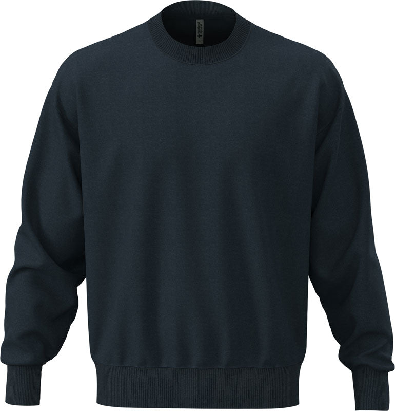 Moški Pulover Next Level Apparel | N 9007 - oblekanadom