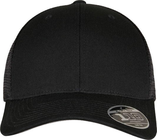 6 Panel Mesh Cap - Flexfit | 110M/110BM - oblekanadom