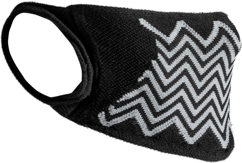 Obrazna maska Zick-Zack 5-paket rezultat higiena RV015X. Obrazne maske - oblekanadom