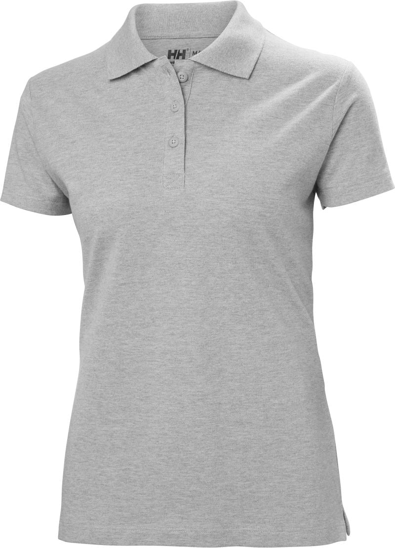Ženska polo majica "Klasik" Piqué - Helly Hansen | Model 79168 - oblekanadom
