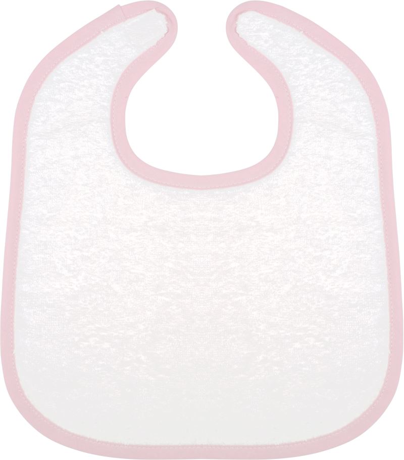 Daščica Baby Terry Kariban K833Baby - oblekanadom