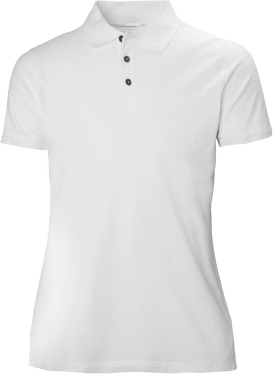 Ženska polo majica "Klasik" Piqué - Helly Hansen | Model 79168 - oblekanadom