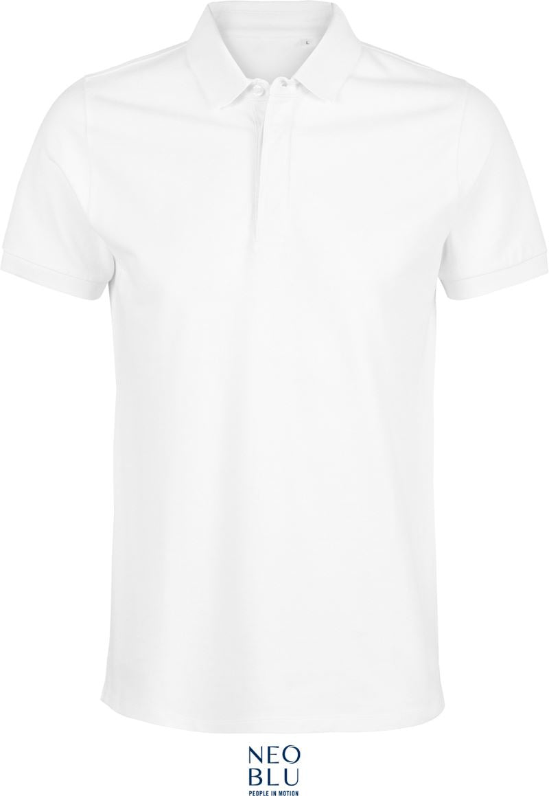 Moška Polo Majica Kratek Rokav NEOBLU  Owen Men - oblekanadom