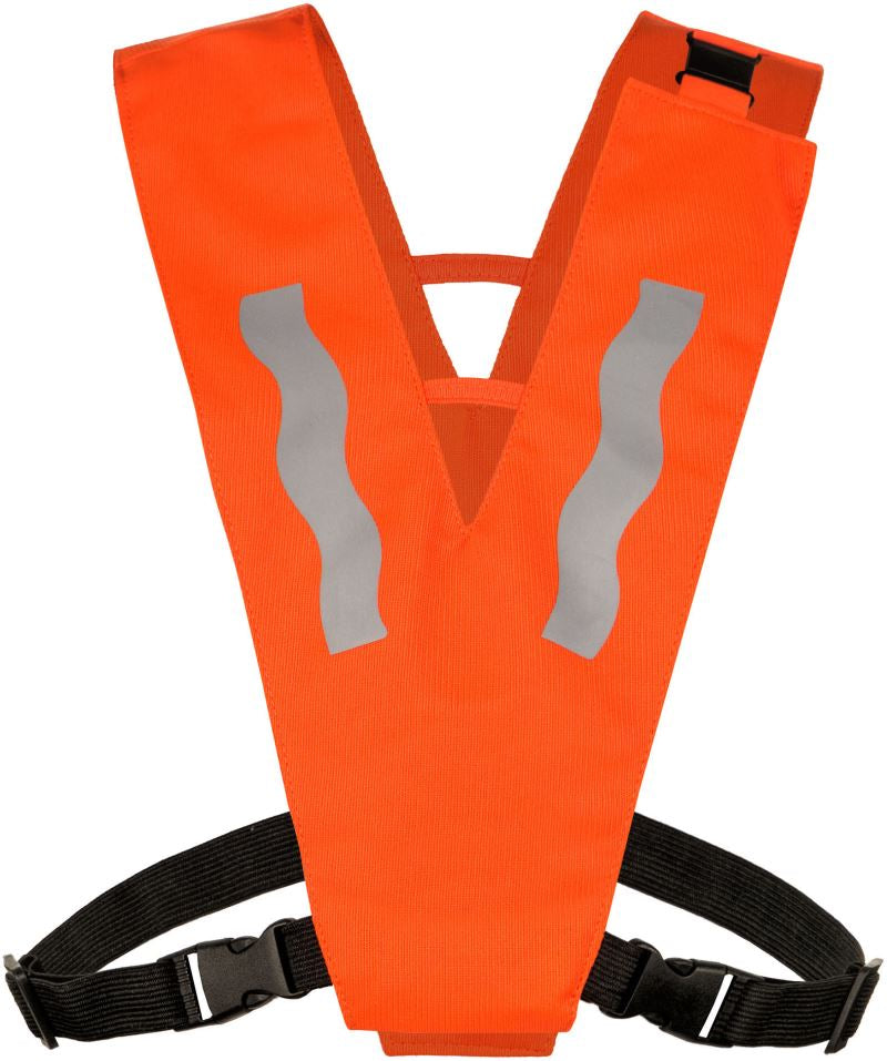 Opozorilni ovratnik za otroke Korntex KT100 - HaitiWorkwear & Safety - oblekanadom