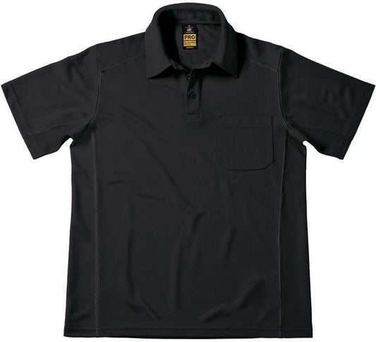Moška Polo Majica B&c | Coolpower Pro Polo - oblekanadom