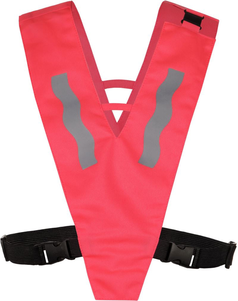 Opozorilni ovratnik za otroke Korntex KT100 - HaitiWorkwear & Safety - oblekanadom