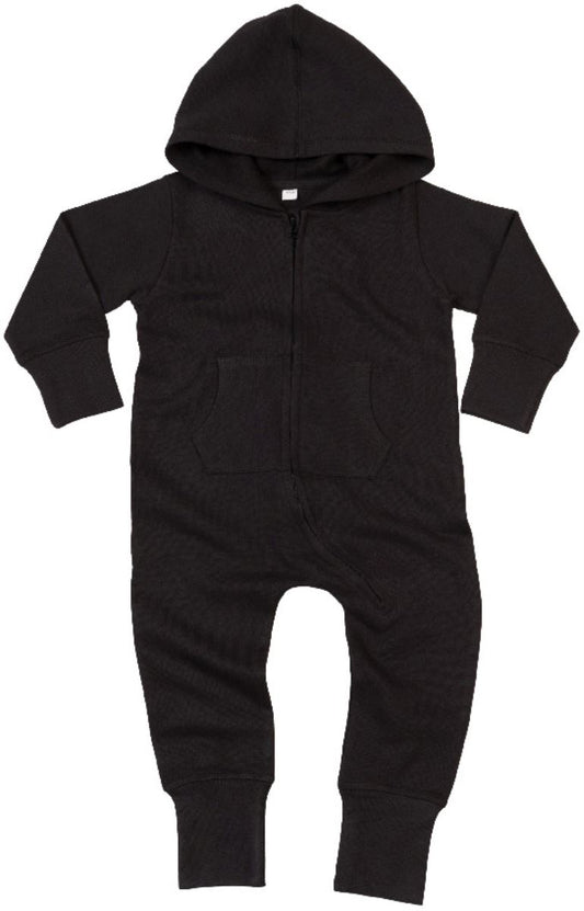 Otroški Bodysuit - Babybugz BZ25 za udobje in stil - oblekanadom