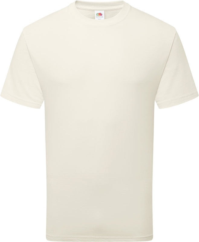Moška Majica Fruit Of The Loom | Pure Cotton T - oblekanadom