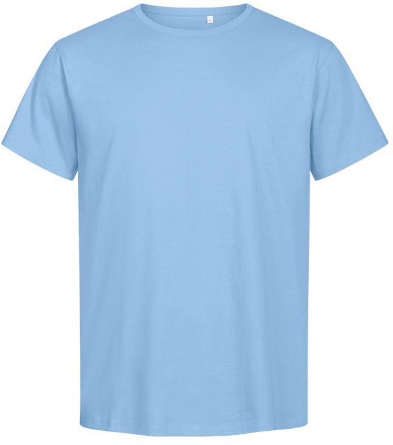 Moška Majica Kratek Rokav Promodoro  3090 (7XL-8XL) - oblekanadom