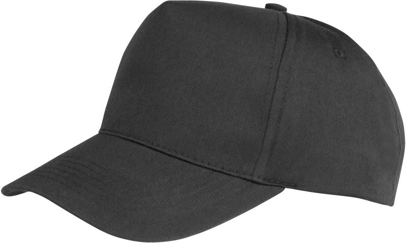 Otroška kapa s 5 paneli - Result Headwear | RC084J - oblekanadom