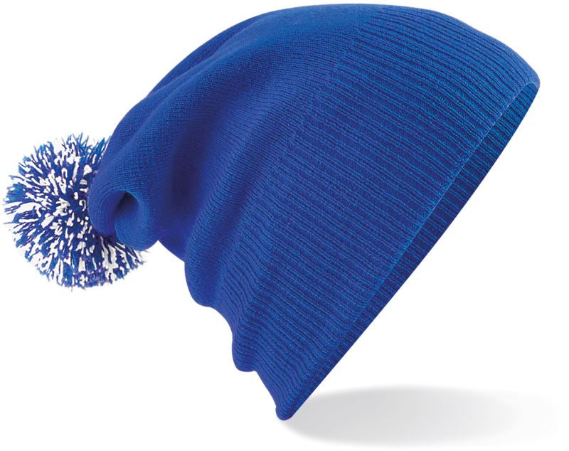 Zimska kapa Snowstar® - Beechfield | B450 z vrhunskim udobjem - oblekanadom