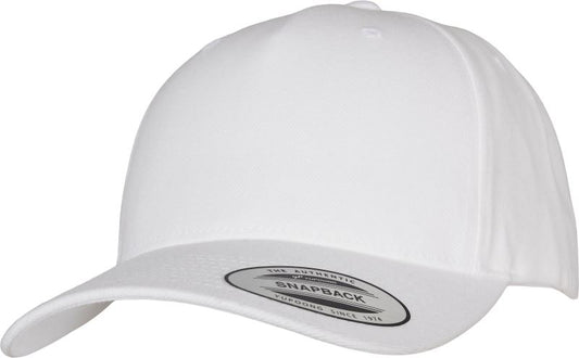 5-panelna Snapback kapa - Flexfit | 5789M - oblekanadom