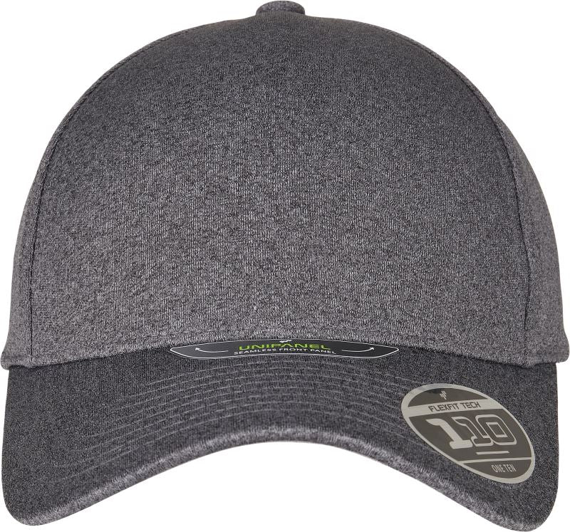 6 Panel Mesh Cap - Flexfit | 110M/110BM - oblekanadom