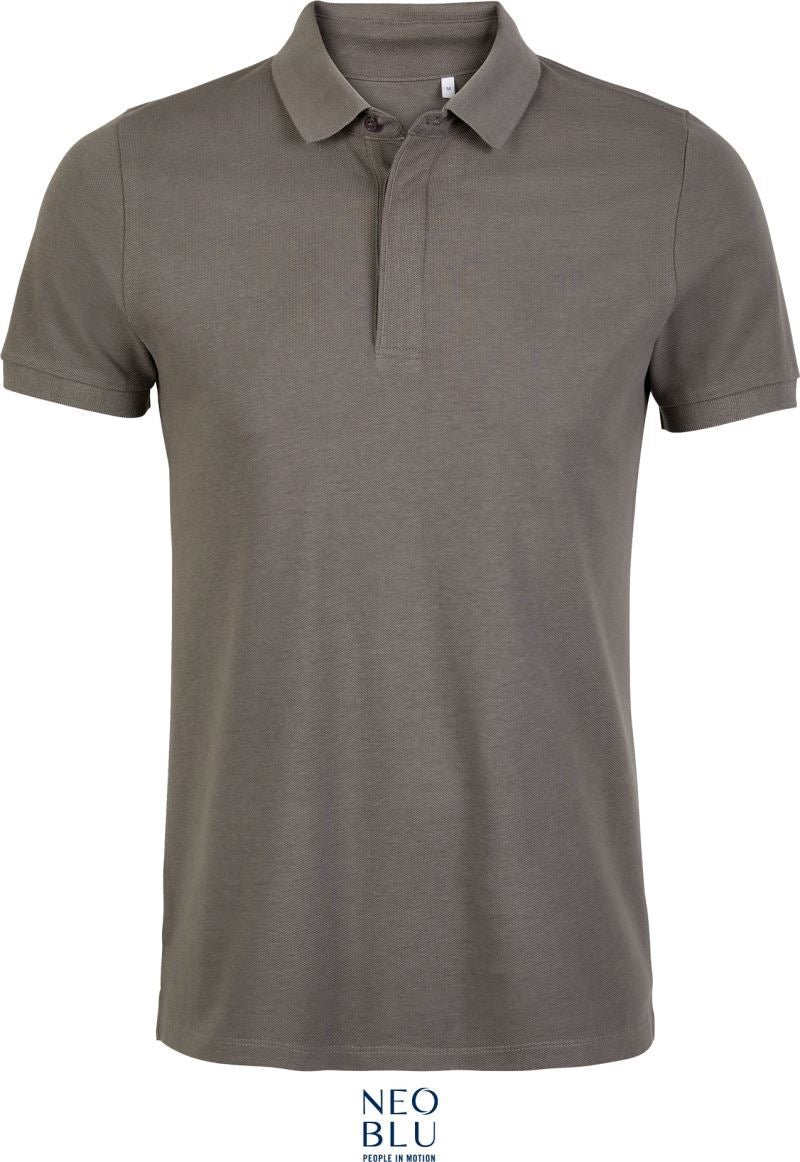 Moška Polo Majica Kratek Rokav NEOBLU  Owen Men - oblekanadom