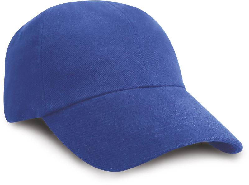 6-panelna kapa z nizkim profilom - Result Headwear | RC024X - oblekanadom