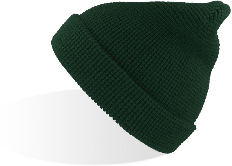 Pletena kapa Atlantis BlogHeadwear - oblekanadom