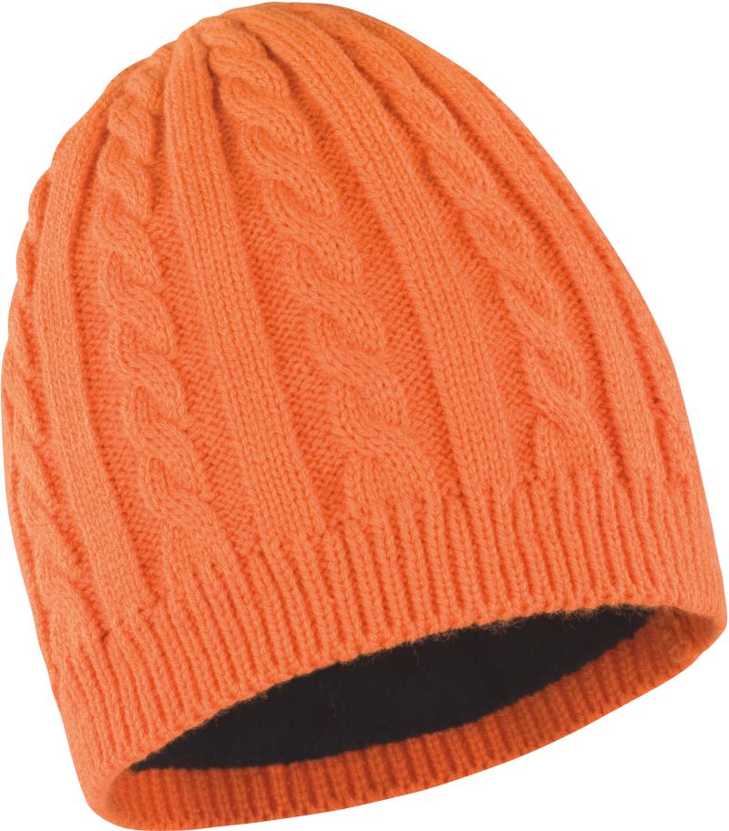 Pletena kapa Result Winter Essentials R370XHeadwear - oblekanadom