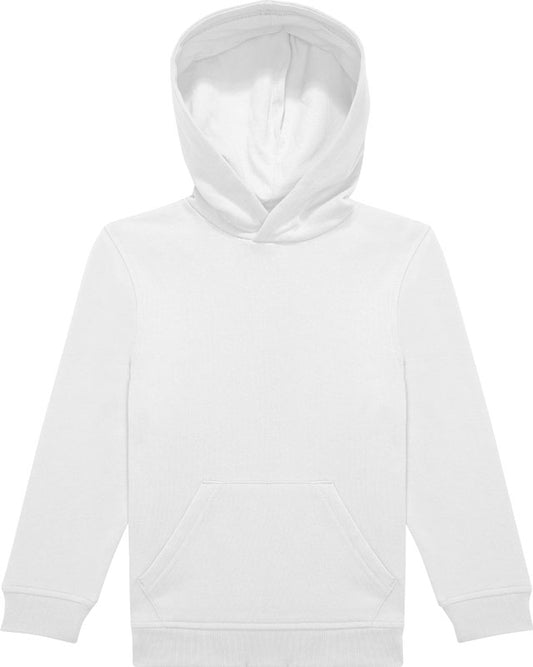 Otroški Pulover S Kapuco B&c | Id.333 Hoodie /kids - oblekanadom
