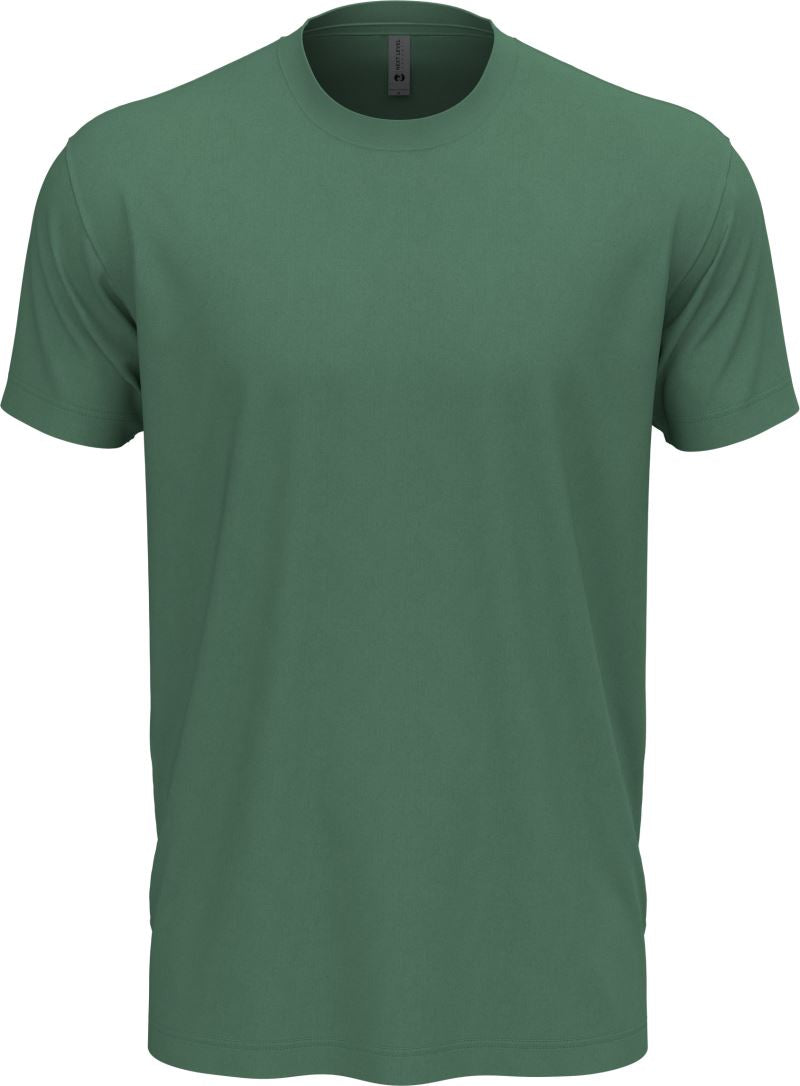Unisex T-maica - Naslednja Raven Oblačil | N3600 - Del 2 - oblekanadom