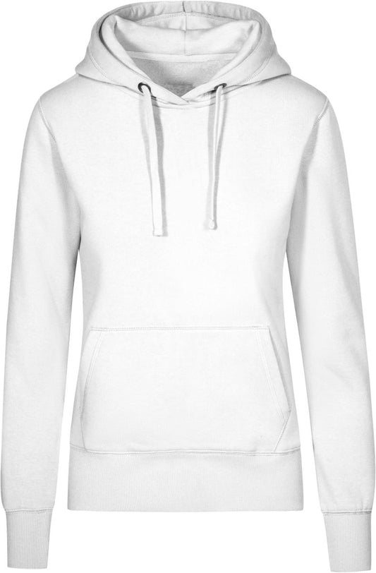 Ženski pulover s kapuco "X.O" - Promodoro | Moderna eleganca - oblekanadom