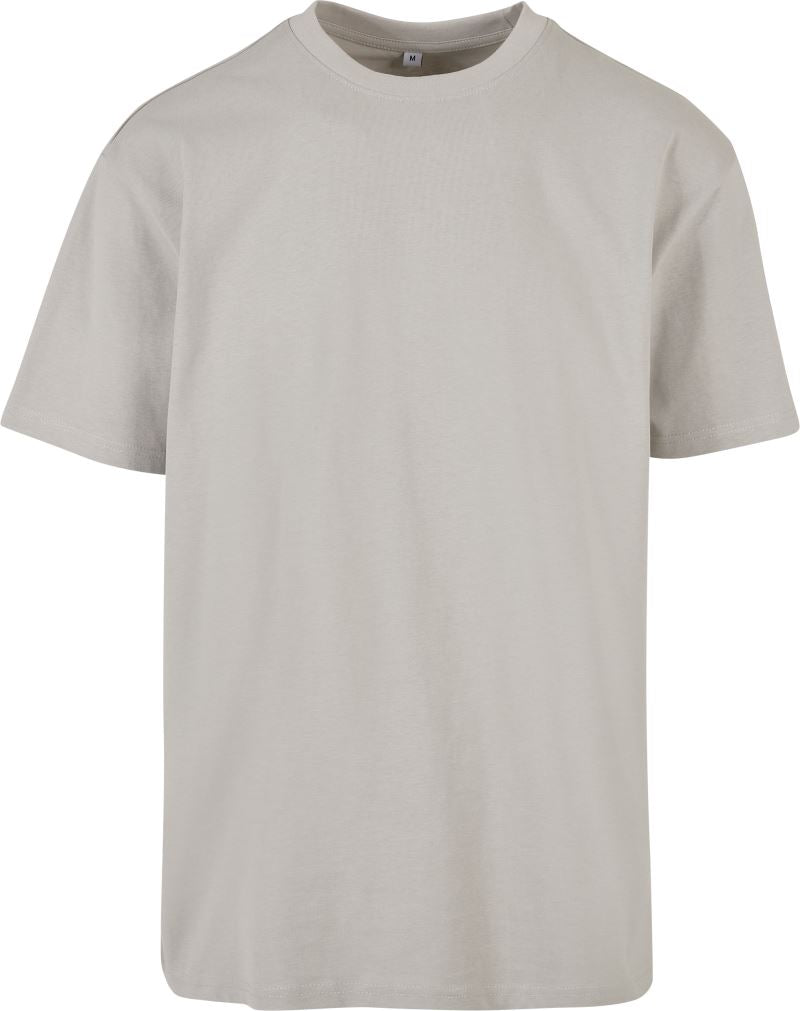 Oversized Tees - Build Your Brand | BY 102 - Del 2 - oblekanadom