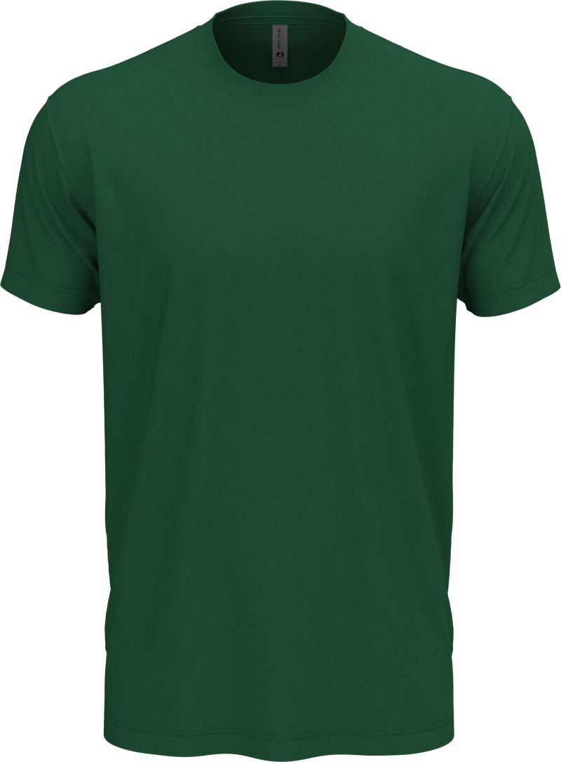 Unisex T-maica - Naslednja Raven Oblačil | N3600 - Del 1 - oblekanadom