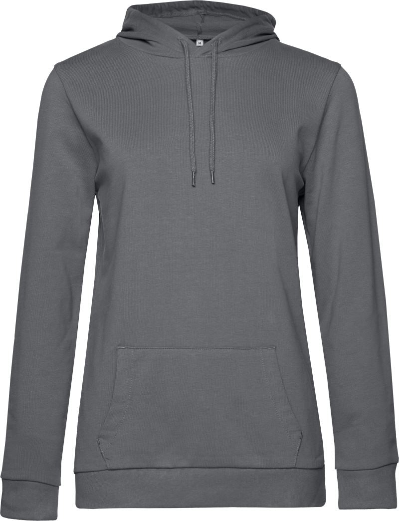 Ženska kapuca s puloverjem - B&C | #Hoodie - Del 3 - oblekanadom