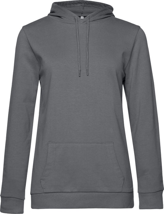 Ženska kapuca s puloverjem - B&C | #Hoodie - Del 3 - oblekanadom