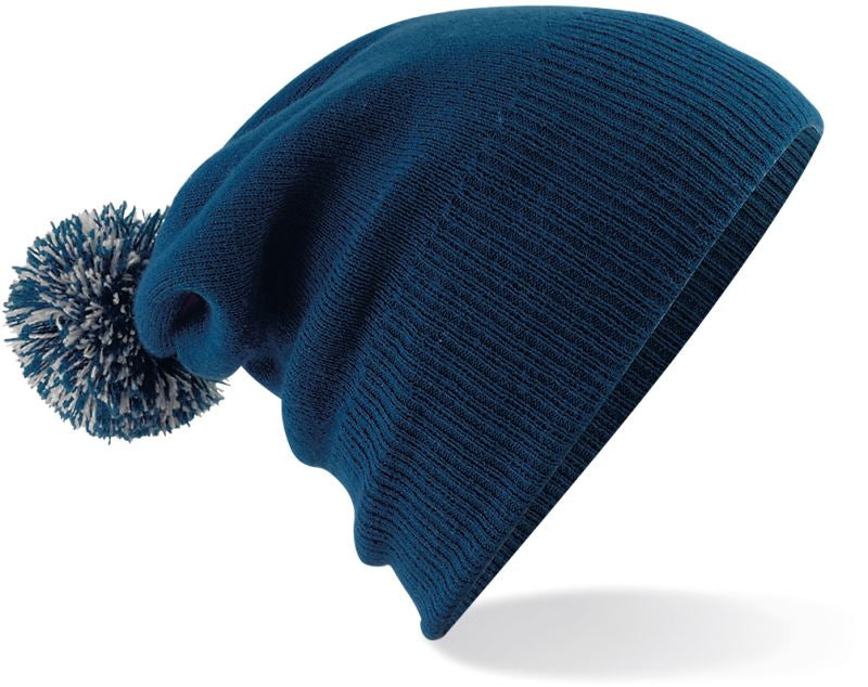 Zimska kapa Snowstar® - Beechfield | B450 z vrhunskim udobjem - oblekanadom
