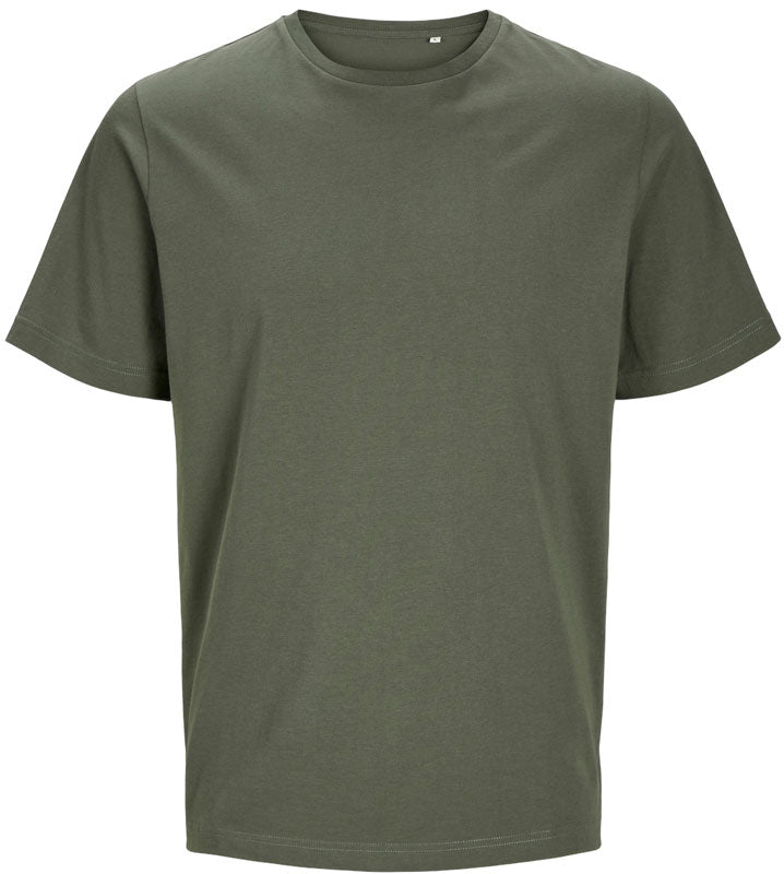Moška Majica Jack & Jones | Classic Unisex Tee Part 1 - oblekanadom
