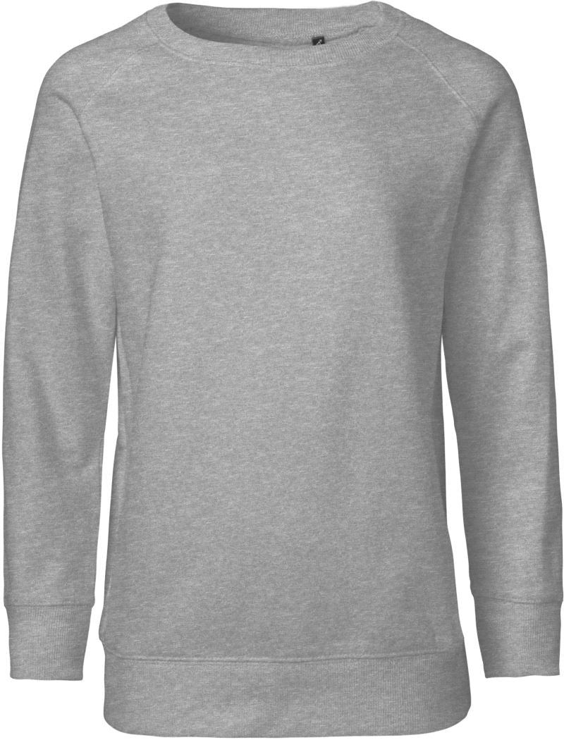Otroška organska raglan majica - Neutraalna | O33001 - oblekanadom