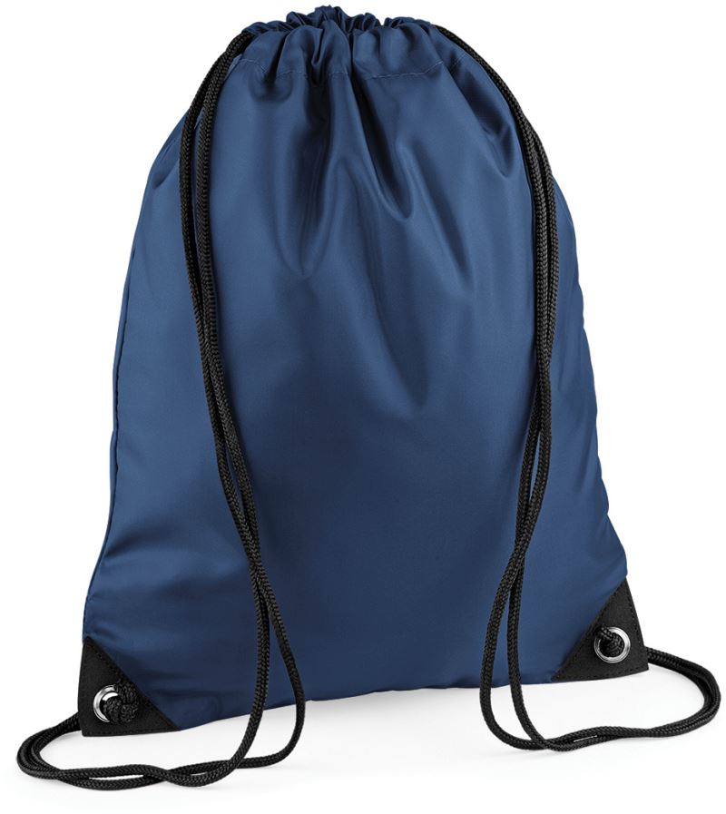 Premium športna torba BagBase | BG10 z elegantnim dizajnom - oblekanadom