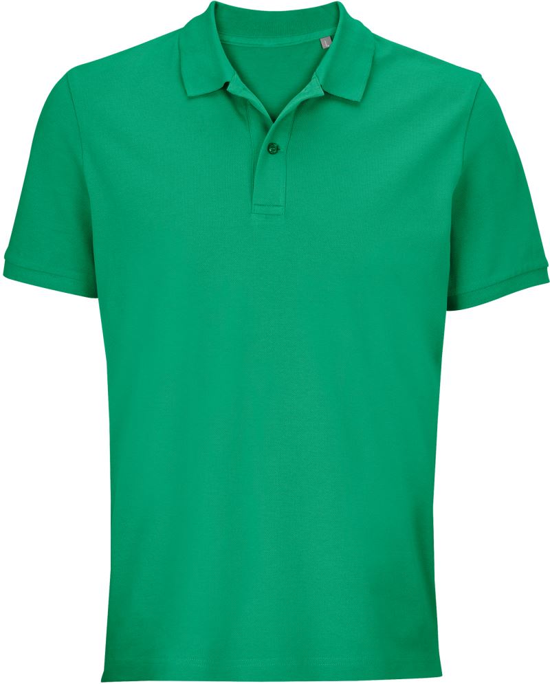 Težka uniseks Piqué polo majica - SOL'S | Pegase Eleganca in Udobje - oblekanadom
