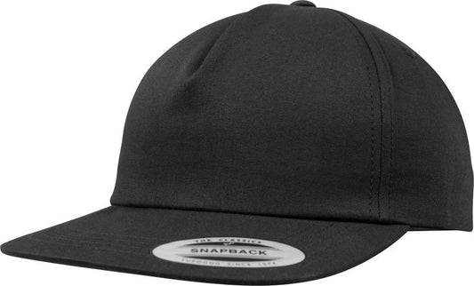 5-panelna Flexfit Snapback kapa | 6502 - oblekanadom