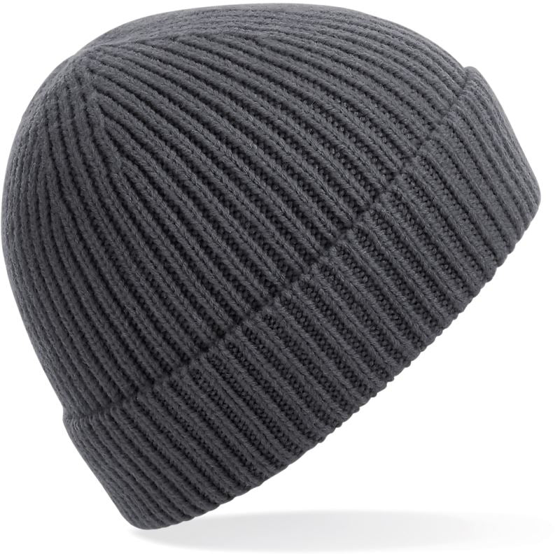 Prepletena kapa Beechfield B380Headwear - oblekanadom