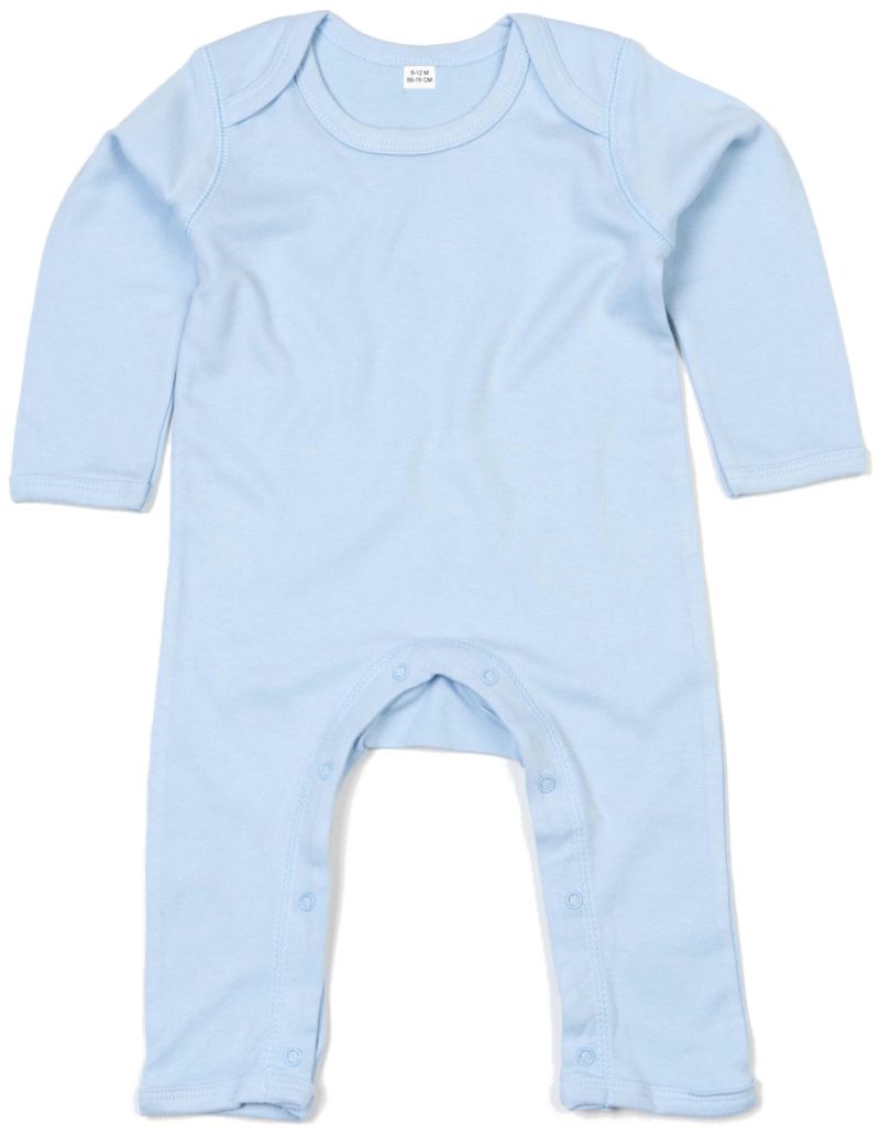 Otroški bodi Babybugz BZ13Baby - oblekanadom