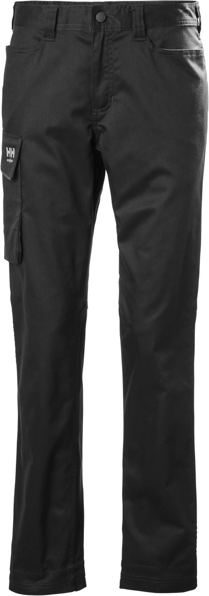 Ženske delovne hlače "Manchester" - Helly Hansen | Model 77531 - oblekanadom