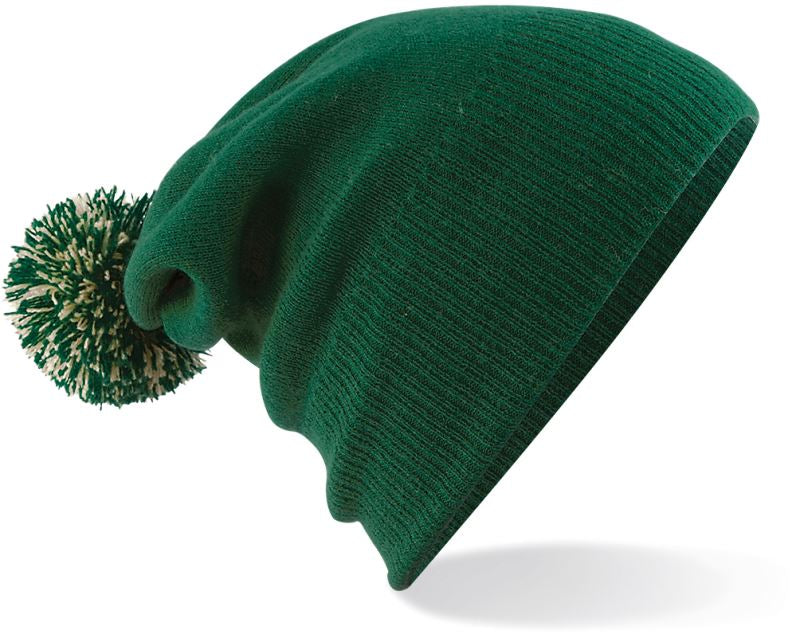 Zimska kapa Snowstar® - Beechfield | B450 z vrhunskim udobjem - oblekanadom