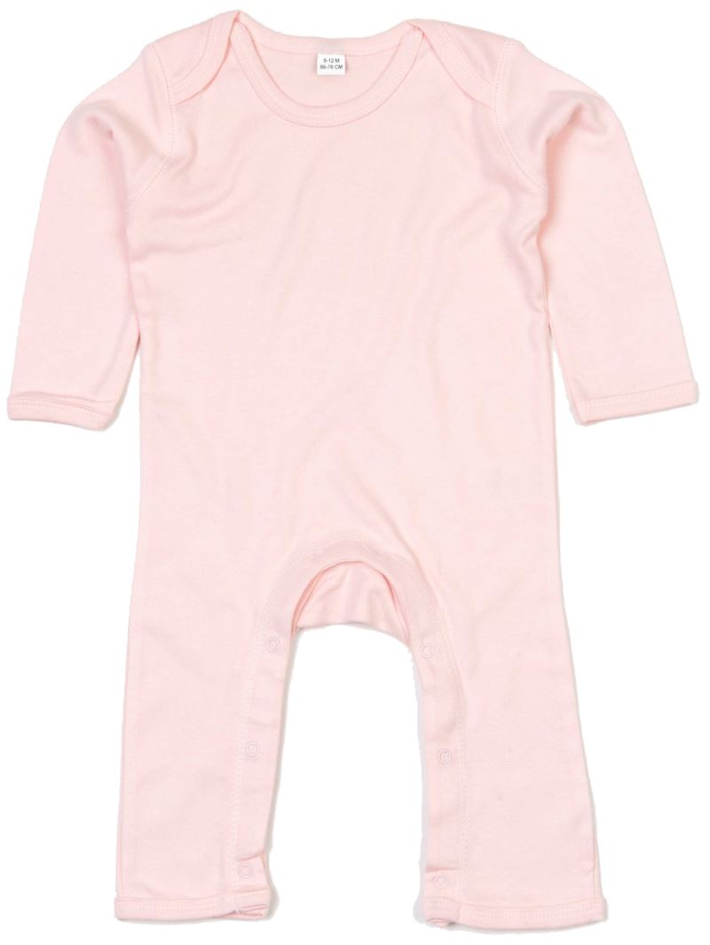 Otroški bodi Babybugz BZ13Baby - oblekanadom