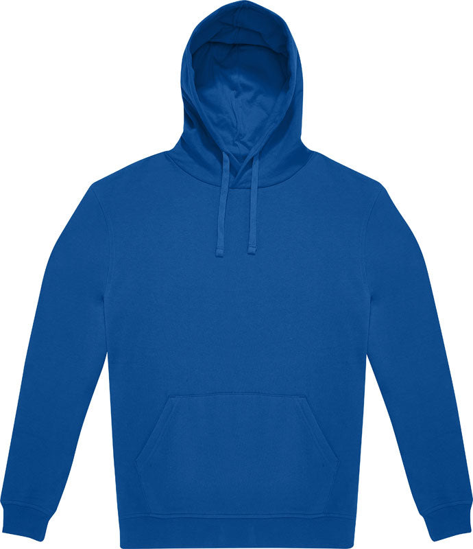 Moški Pulover S Kapuco B&c | Id.333 Hoodie Part 1 - oblekanadom