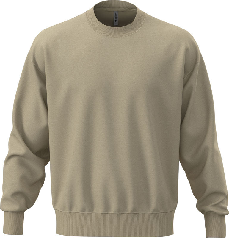 Moški Pulover Next Level Apparel | N 9007 - oblekanadom
