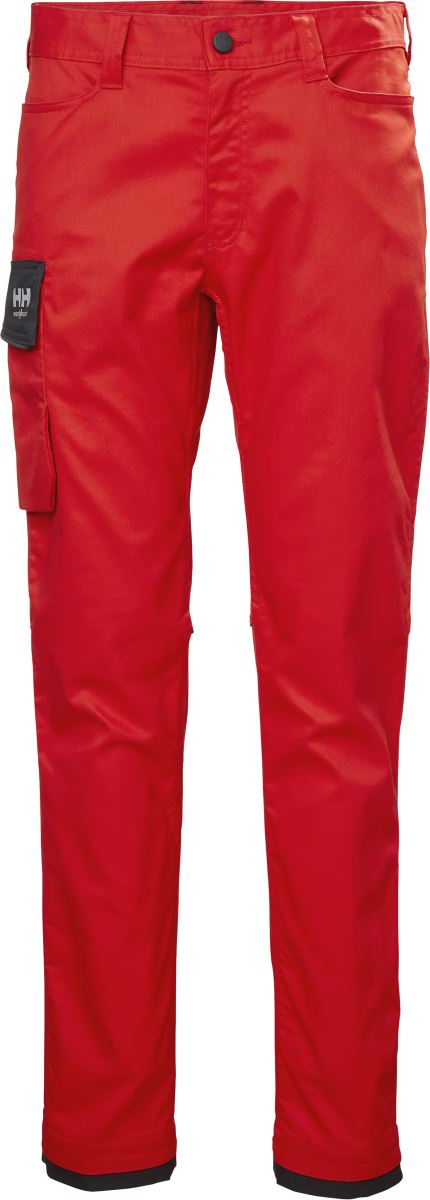 Ženske delovne hlače "Manchester" - Helly Hansen | Model 77531 - oblekanadom