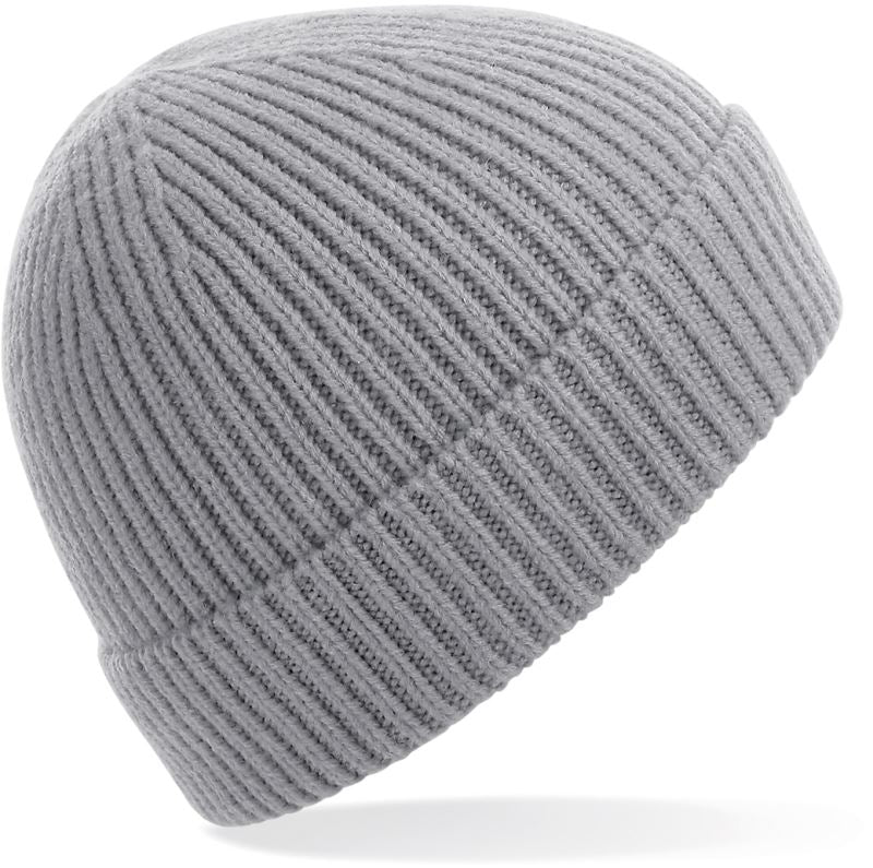 Prepletena kapa Beechfield B380Headwear - oblekanadom