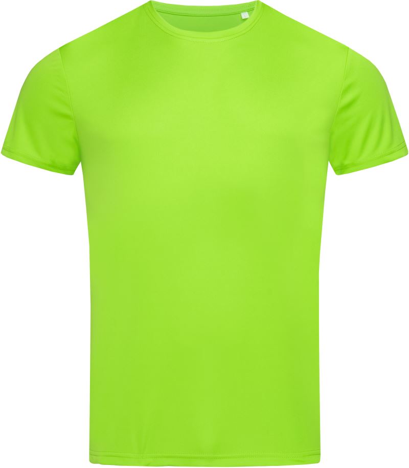 Moška Majica Kratek Rokav Stedman  Sports-T Men - oblekanadom