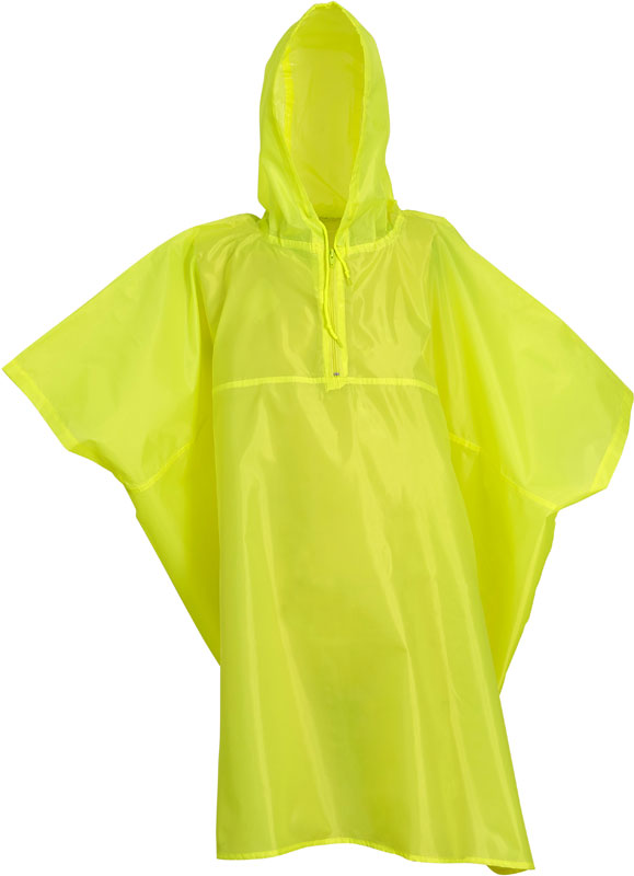 Otroški Promo Dežni Pončo Hvs 470 – Yoko Yoko | Hvs 470 Promo Poncho - oblekanadom